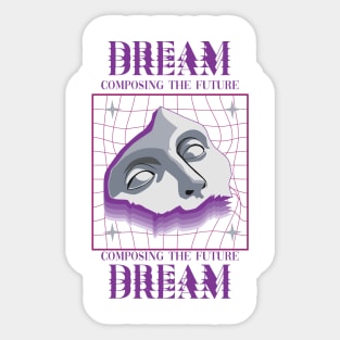 Dream Sticker